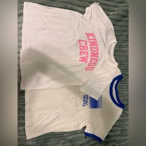 Old Navy T-Shirts (Set of 2)